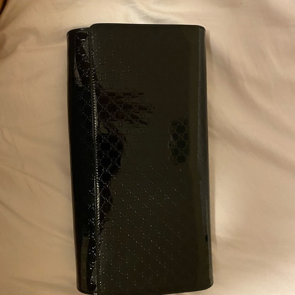 gucci microguccissima broadway clutch - Picture 2 of 8
